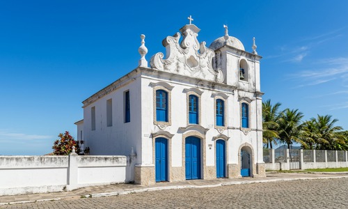 Cidade de Guarapari