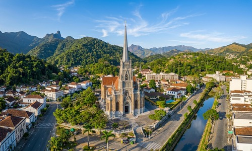 Cidade de Petrópolis