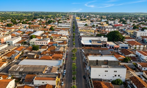 Cidade de Gurupi