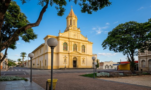 Cidade de Itu