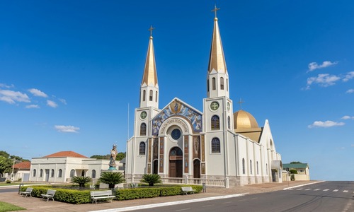 Cidade de Jaraguá