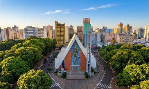 Cidade de Londrina