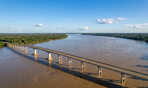 Cidade de Porto Velho