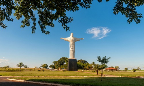Cidade de Quirinópolis