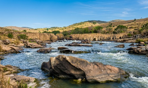 Cidade de São Mateus