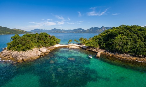 Cidade de Angra dos Reis