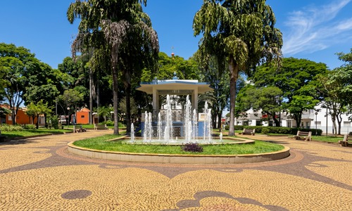 Cidade de Tietê