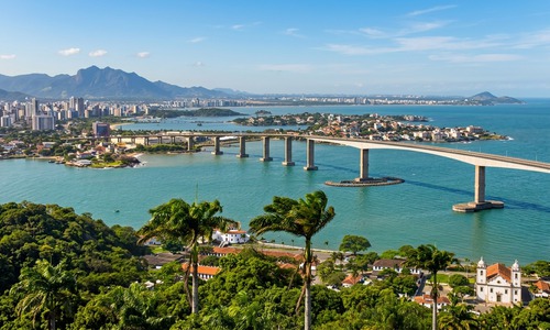 Cidade de Vitória