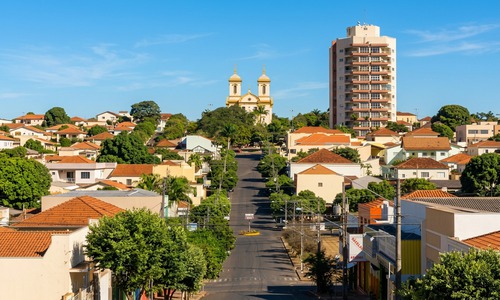Cidade de Anastácio