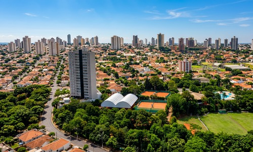 Cidade de Araçatuba