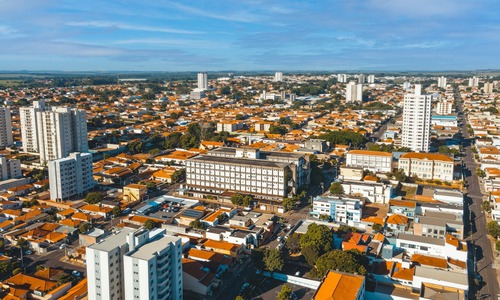 Cidade de Assis