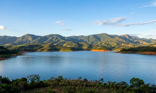 Cidade de Bragança Paulista