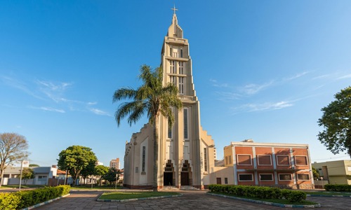 Cidade de Carazinho
