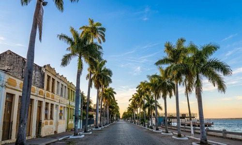 Cidade de Corumbá