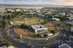 Boa Vista, RR - Rodovi�ria 