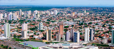 Rodoviria de Campo Grande