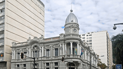 Juiz de Fora, MG - Shopping Independncia