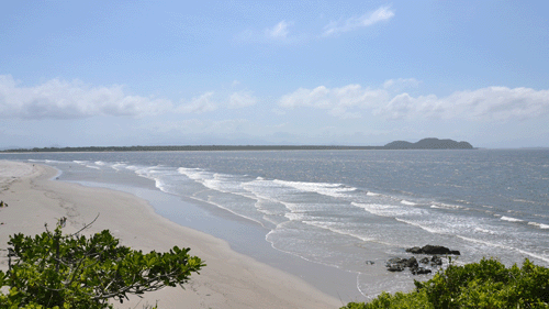 Paranagu, PR - Rodoviria