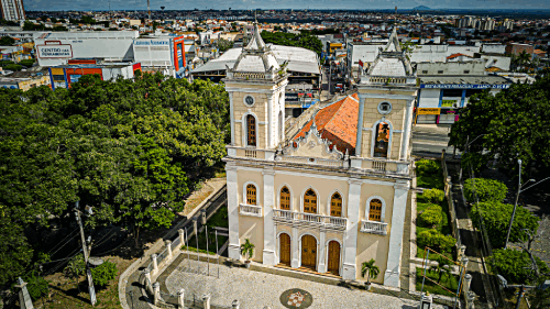 Rodoviria de Feira de Santana