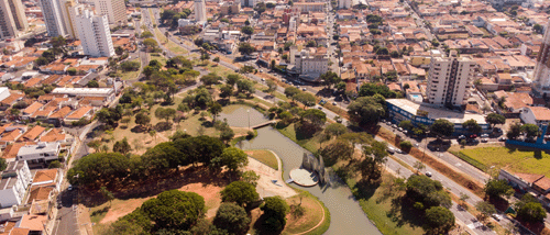 Rodoviria de Bauru