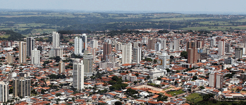 Marlia, SP - Rodoviria