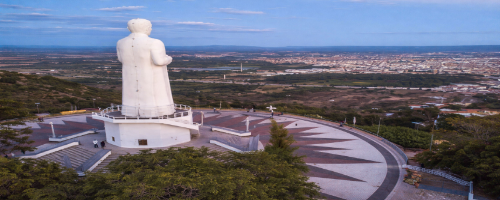 Juazeiro do Norte, CE