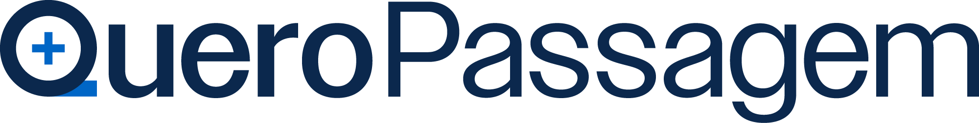 Logo Quero Passagem