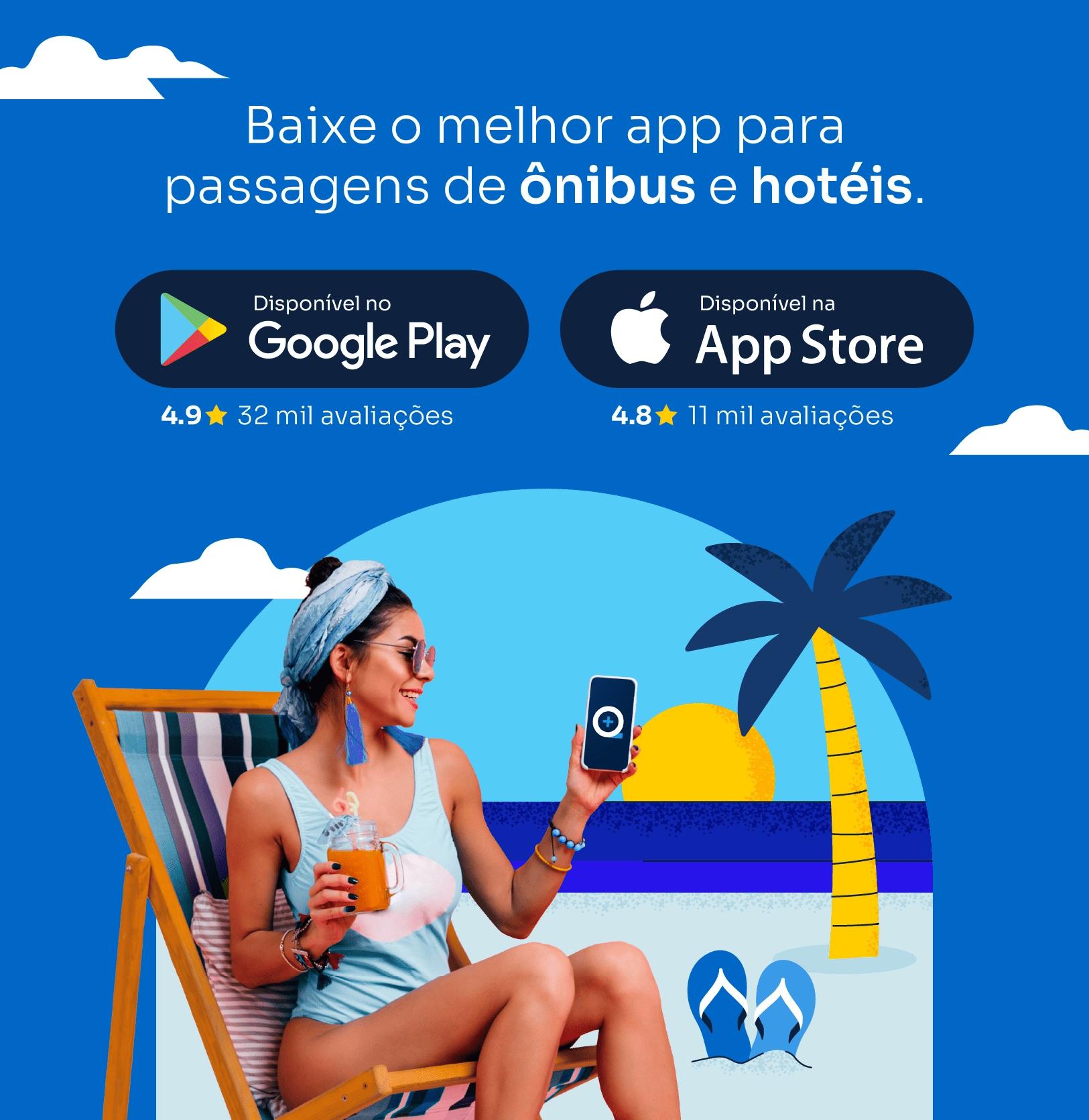 Baixar App