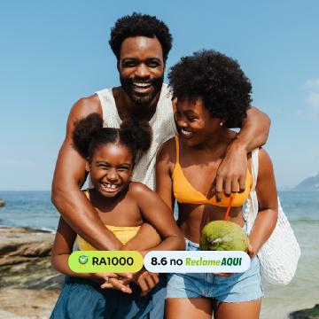 Sobre a Quero Passagem